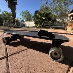 Boosted Electric Longboard 3gen SALE//EXCHANGE