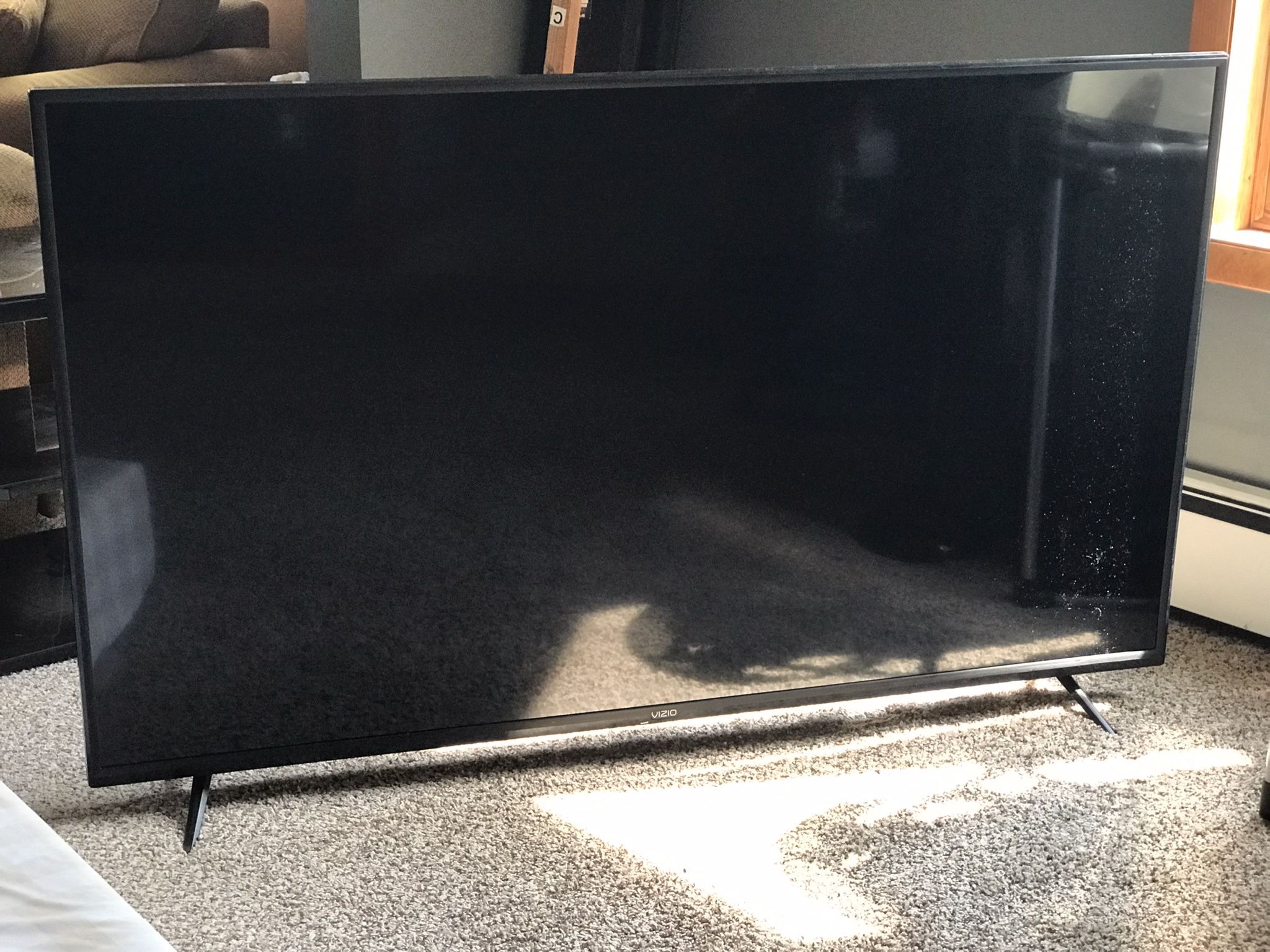 Tv Vizio 65”