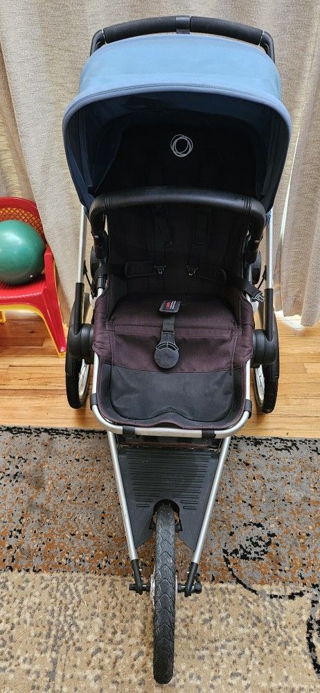 Buoabo Jogging / Runner Stroller