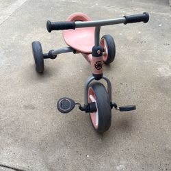 Tricycle for Toddlers 