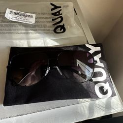 QUAY sunglasses 