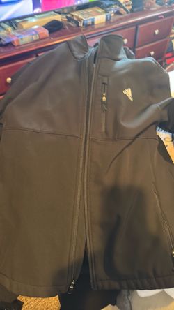 Men’s  jacket size large