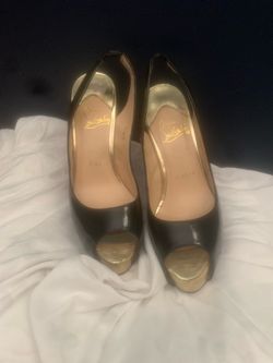 Louboutin Shoes