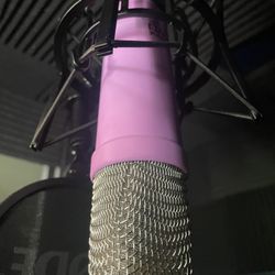 Rode NT1 Condenser Microphone