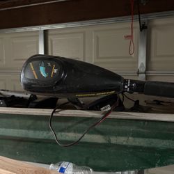 Aluminum Boat