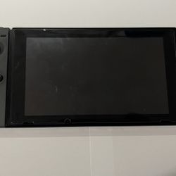 Nintendo Switch 1