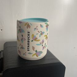 Starbucks Mug