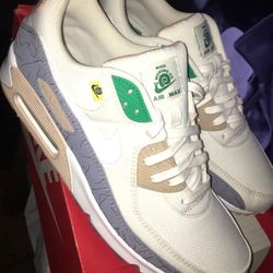 Air Max 90 SE