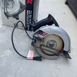 Skill Circular Saw 