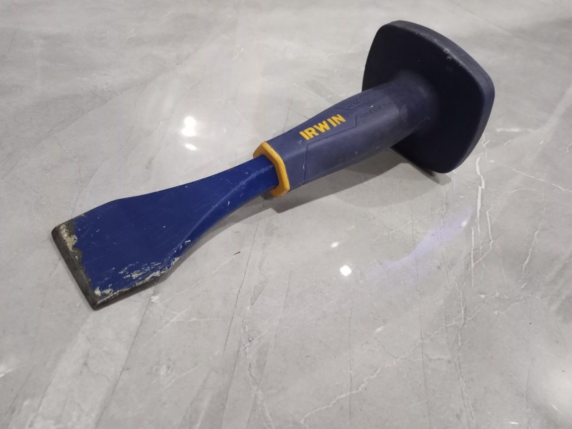 Irwin Chisel