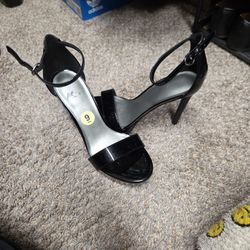 Nine West Patent Leather Heels