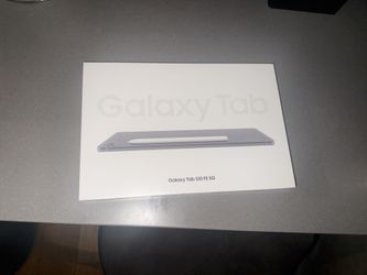 samsung galaxy tablet 10 fe
