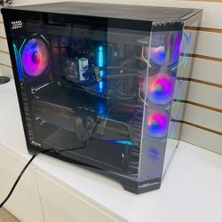 Gaming Pc 9070 16GB RAM 1TB SSD 