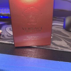 versace eros flame 