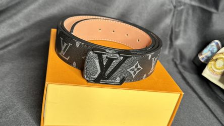 LOUIS VUITTON “BELT”