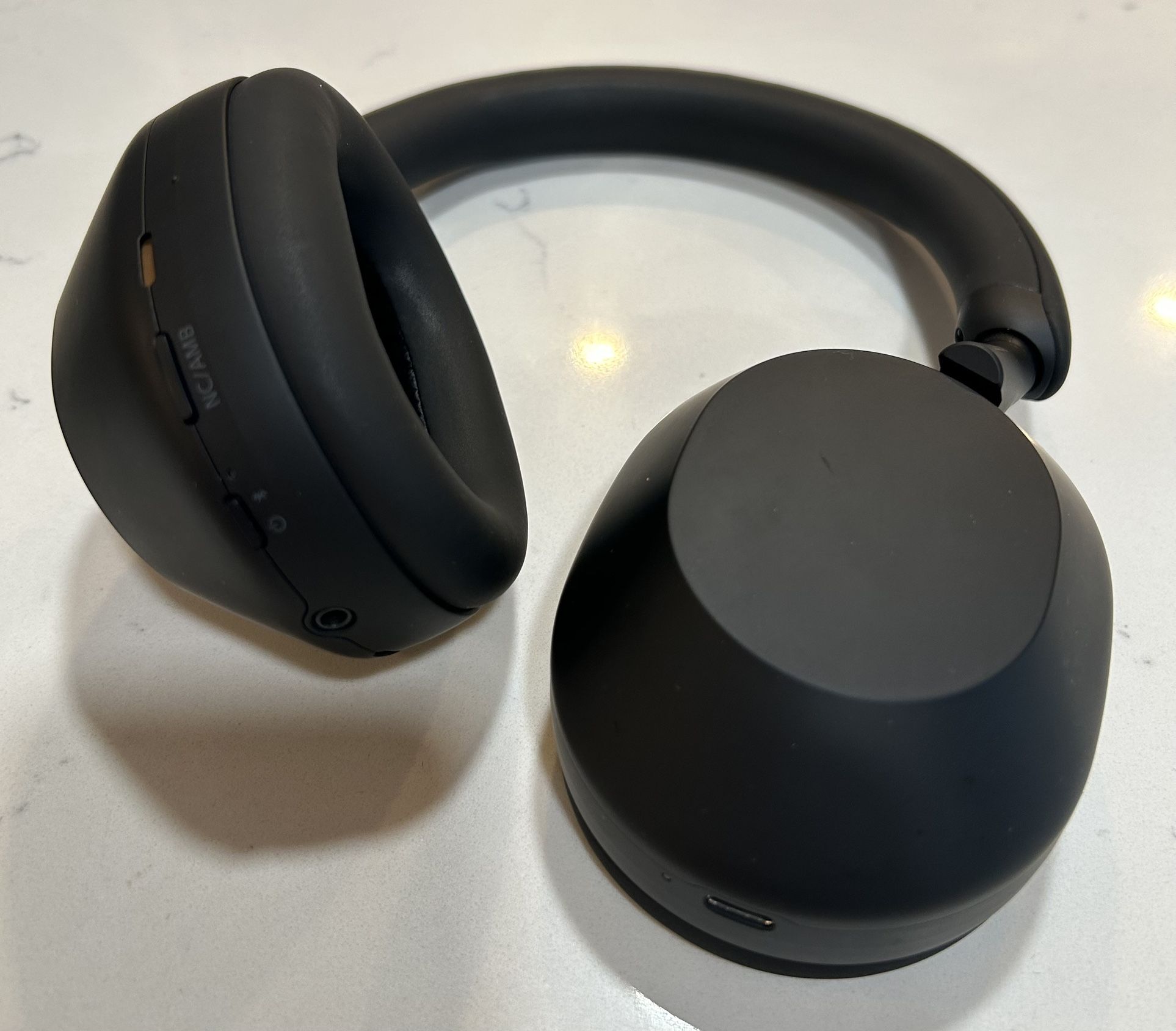 Sony WH-1000XM5 Headphones