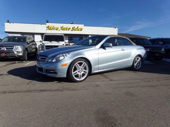 2013 Mercedes-Benz E 350