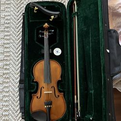 Cremona 1/2  Violin 