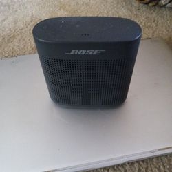 Bose Speaker $50 Obo