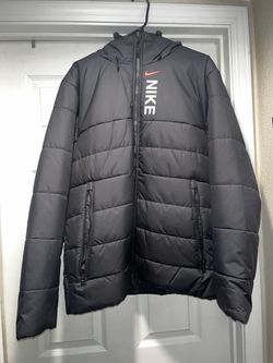 Nike Hybrid Thermal-FIT Fill Puffer Jacket
