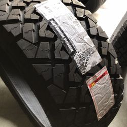 35x12.50-18 Venom Power Terra Hunter XT Tyres @Wholesale Prices -we Deliver Only - New Tires Only 