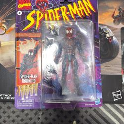 Spider-Man Unlimited 