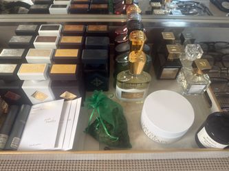 Fragrances