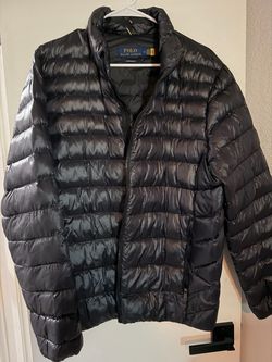 Polo Ralph Puffer - M