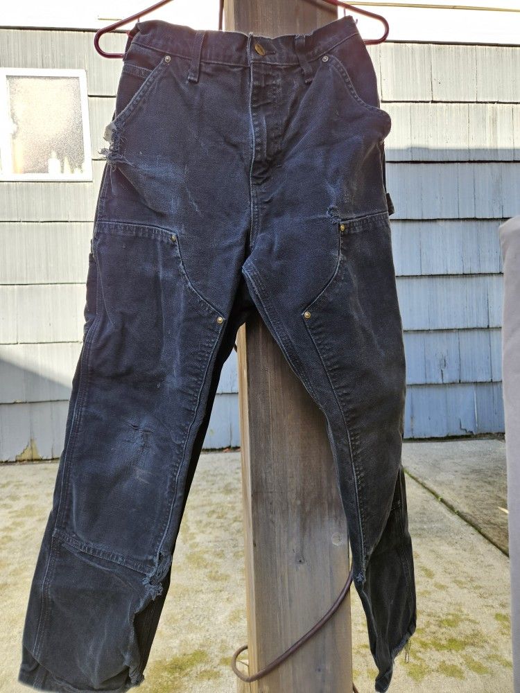 Carhartt Pants
