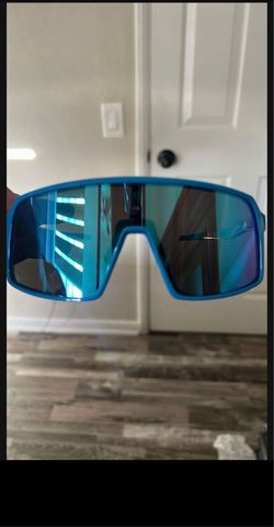 Oakleys