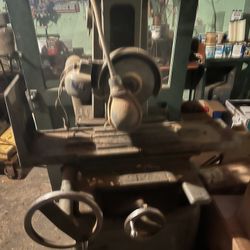 Machinery 