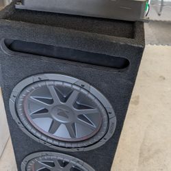 Speaker System