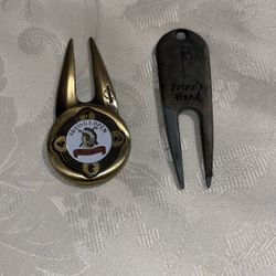 VINTAGE DIVET TOOLS