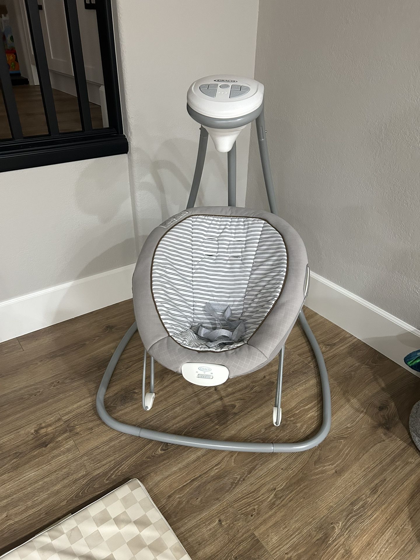 Graco Baby Swing