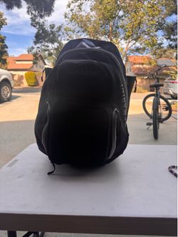 DeMarini Voodoo baseball or softball backpack
