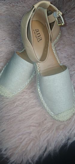 Espadrilles