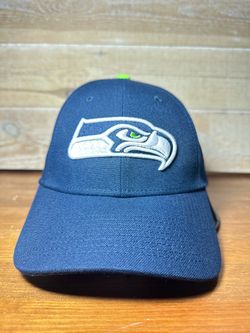 Seahawks New Era Hat