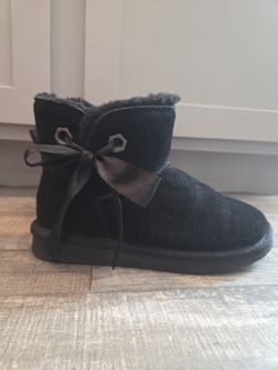 Bearpaw Boots
