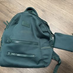 Dagne Dover Indi Neoprene Diaper Backpack