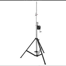 Crank stand 13.3 tall