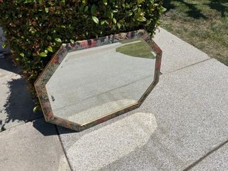 Wall Mirror