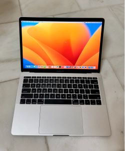 MacBook Pro 13” 2017
