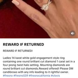 Diamond Wedding Ring 