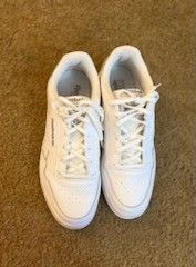 Womens Reebok Court Advance 