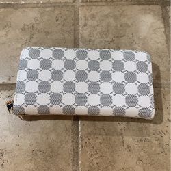Brand New Wristlet Wallet