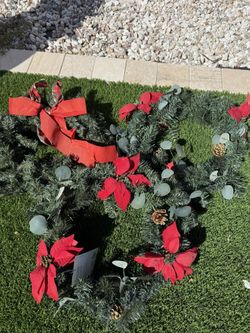 Christmas Reefs