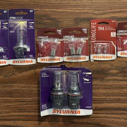 New & Used Bulbs Free