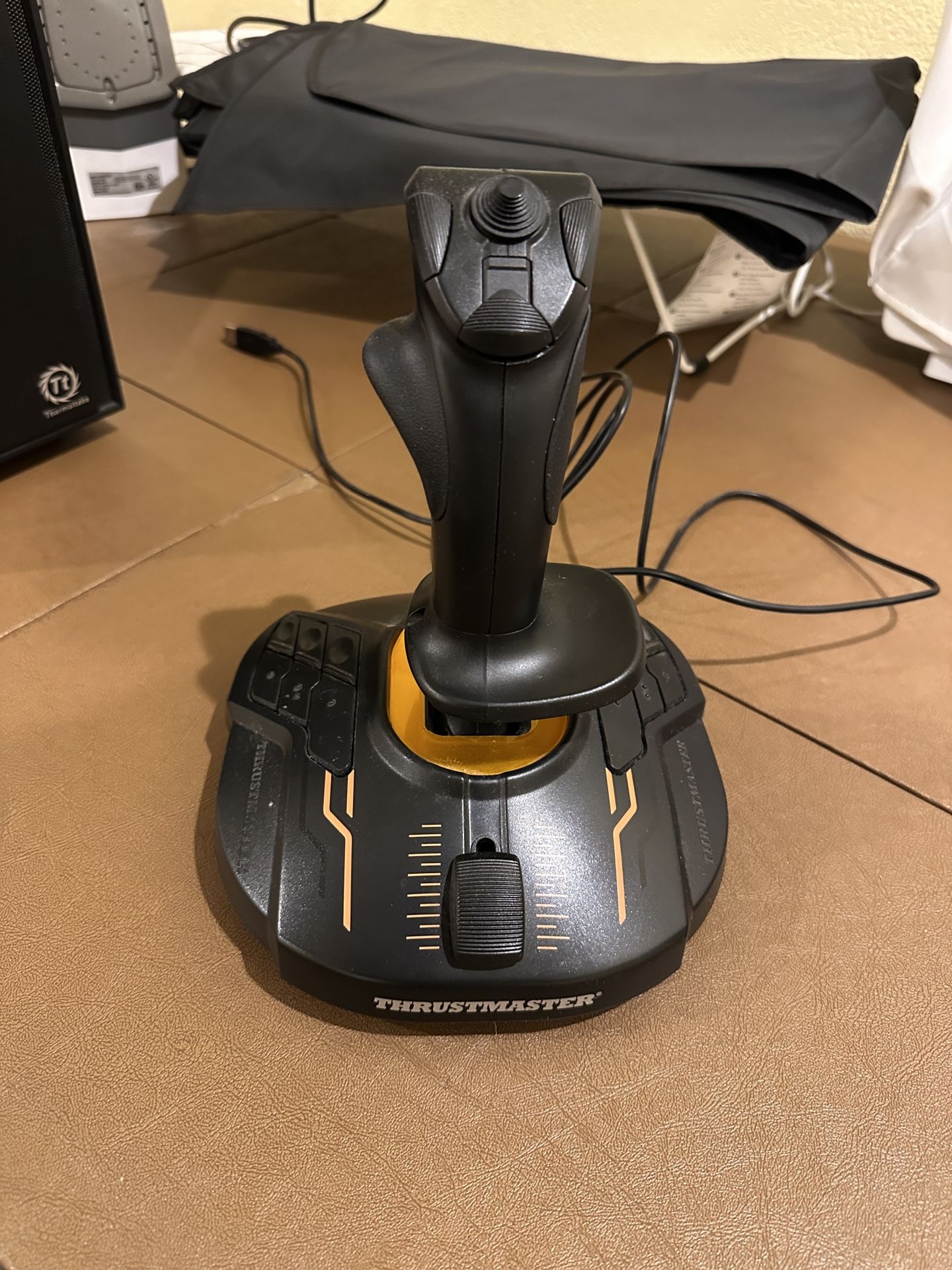 HOTAS Joystick | Thrustmaster T16000M