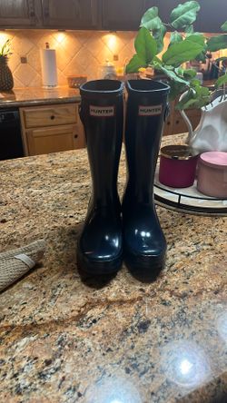 Kids Hunter Boots