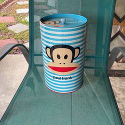 Paul Frank Container